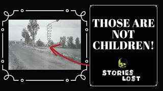 The “Children” Are Not Children, They Are Something Else