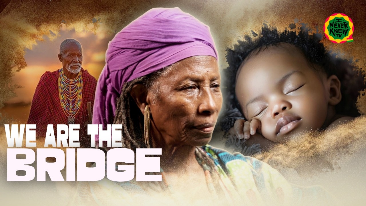 The Link Between Ancestors and the Unborn: A Blueprint for Black Excellence