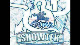 Freak (Feat Mc Stretch) - Showtek