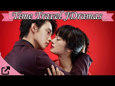 top-time-travel-japanese-dramas-2018