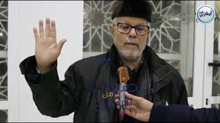 السيمو يدعو سكان القصر الكبير لإخلاء منازلهم تحسبا للفياضانات والدعاء لتجنب الكارثة