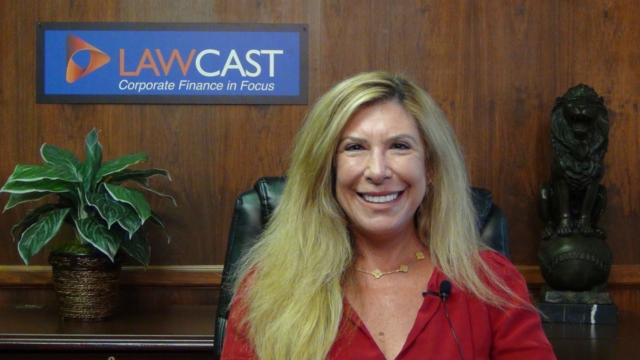 SPAC IPOs A Sign Of Impending M&A Opportunities