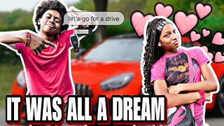 CAY GETS KEYS TO THE CAR!!! What’s Next 🤯😎🤪😬😴