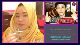 DEEN ASSALAM karaoke bareng artis