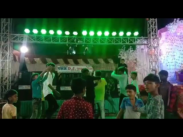 DJ VINAY NICHLAUL ♥️ #dj Vinay Campttion 1000000 Watt Boss Video #2023 #djviral #setup #dance#djalok class=