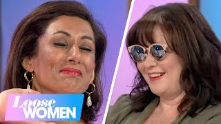 April's Funniest Loose Women Moments | Loose Women