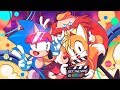 Sonic Mania - Settin