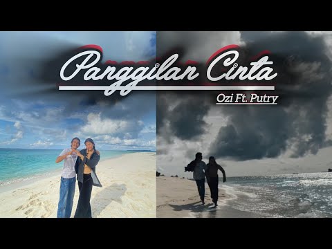 PANGGILAN RINDU - Maulana Wijaya (Official Music Video)