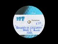 York - Reachers Of Civilisation (Rank 1 Remix) (1999) (Acetate)