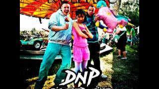DNP - Kollabo2 (Bis einer weint)