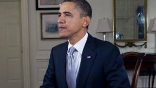 Weekly Address: Protecting the Middle Class & the Economy
