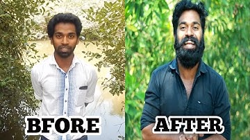 M4 Tech old style intro