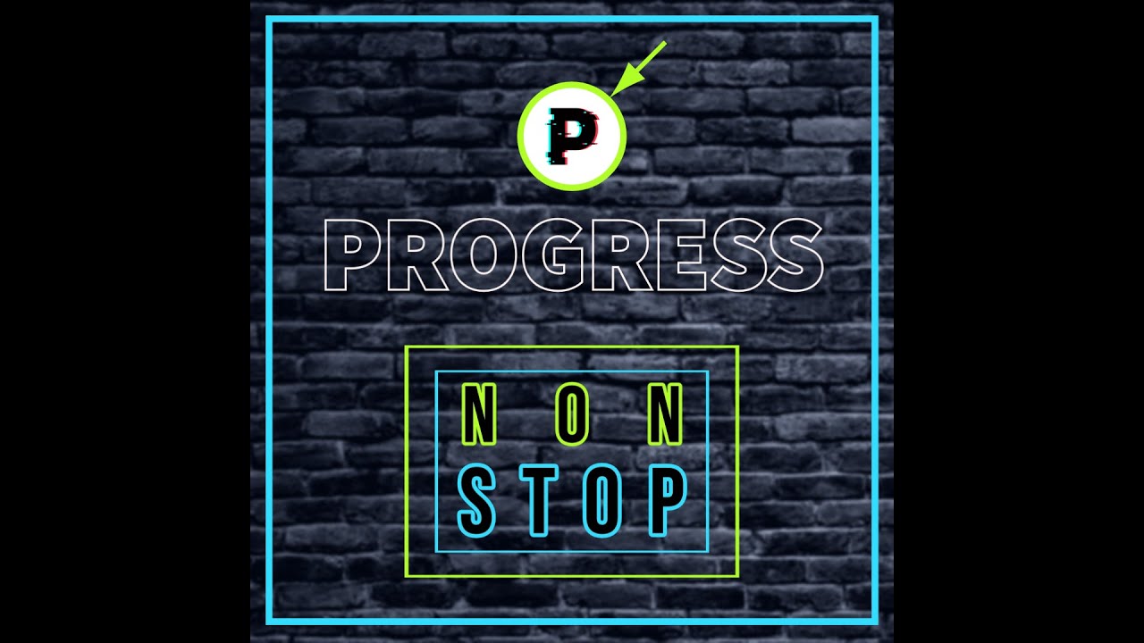 Watch Progress - Nonstop |OFFICIAL VIDEO| on YouTube Watch Progress - Nonstop |OFFICIAL VIDEO| on YouTube