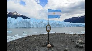 Semana clave para la Ley de Glaciares