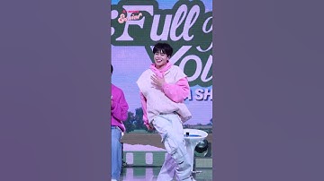 템페스트(TEMPEST) 한빈이 말아주는 