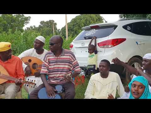 فرقة الطرب الاصيل الجنينة الاصل 