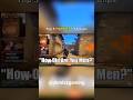 Last clip is so funny... #csgomoments #cs #counterstrike #gamingcommunitycs #csgofunny