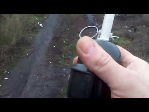 СВЕТОШУМОВАЯ ГРАНАТА №2-stun grenade