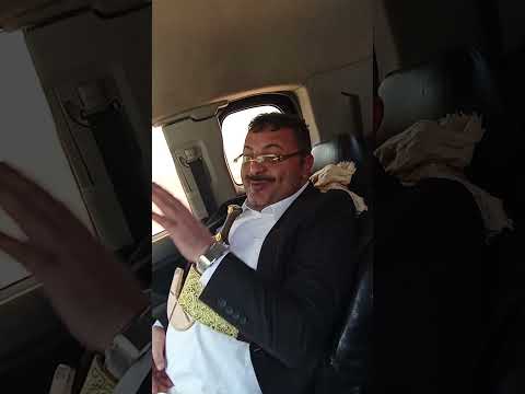 تعليق محمد علي الحوثي ع حظر اليوتيوب