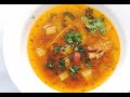 Суп из консервированной фасоли//Будет вкусным даже без мяса