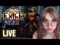 PoE 1 Trickster Smite HC !build