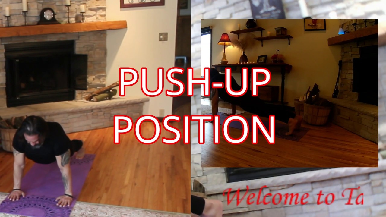 Tactical Yoga Episode 2 YouTube