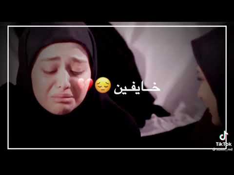 خايفين ساكتين سيد فاقد الموسوي ستوري جديد 