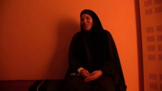 Silje-Aaliya Nilsen Forteller Om Sin Vei Til Islam