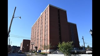 Morgantown WV - Summit Hall Promo Video