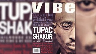 2pac His Belief In God/Religion Interview 