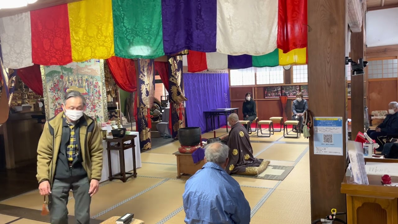 IMG 007219 涅槃会2022