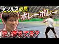 【テニス】 9割が勘違い!ボレーが劇的に上手くなる「ボレーボレー」の極意