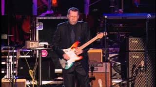 Eric Clapton & Paul McCartney - While My Guitar Gently Weeps (London, 2002 )   Sub