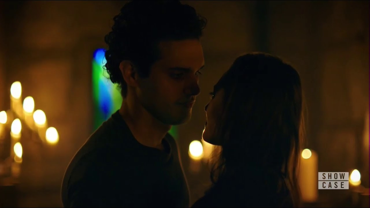 Legacies 3x04 music - RAIGN - Things Can Only Get Better [ Full Scene ] @iamraign