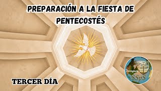 Preparación Para Pentecostés: Tercer Día. Don del Entendimiento