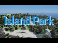 FiveM Island Park YMAP | FiveM MLO | GTA 5 MLO - FiveM Maps