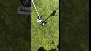 New Golf Ball Lifters Installed!