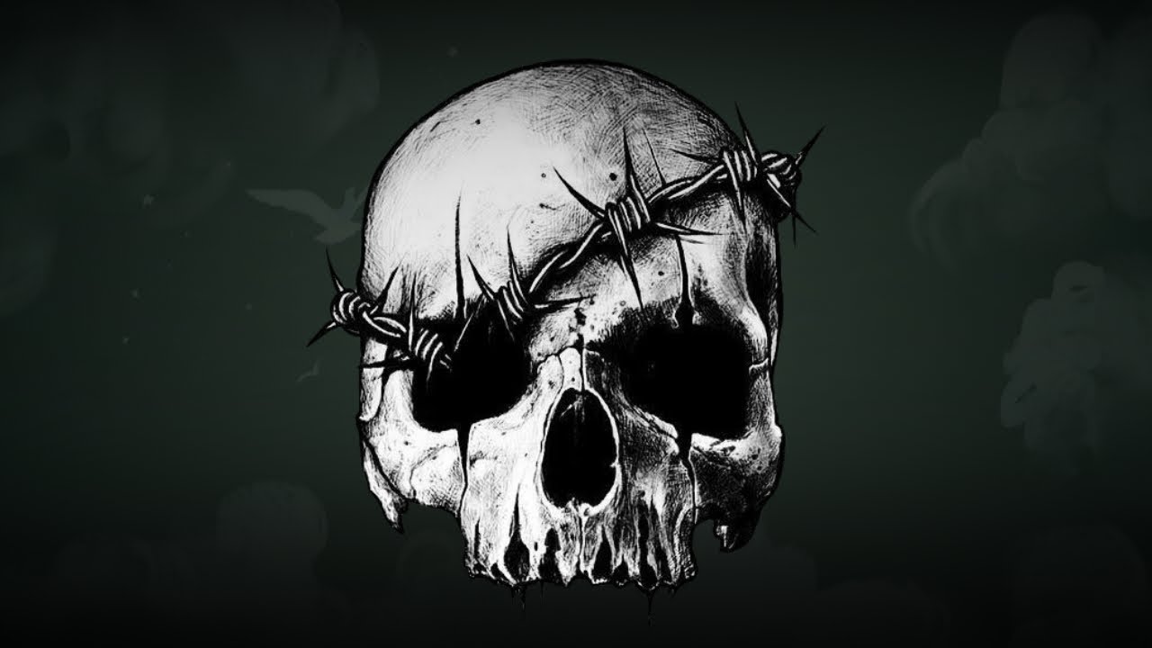 NF X Dark Cinematic Type Beat - “ Outcast “ Free Instrumental 2026