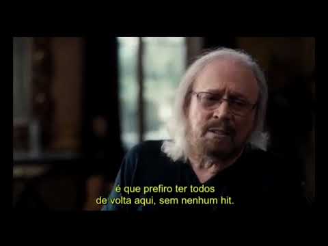 Video: Barry Gibb: Biografia, Creatività, Carriera, Vita Personale