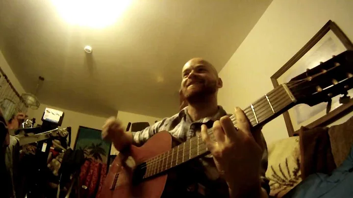 A Jennifer Hinds and Jake Smith Melody