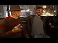 Elm St 3: Dream Warriors Midnight Screening NYC