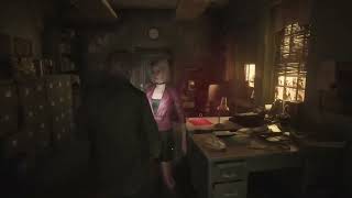 Silent Hill 2 Remake #4 Pesadilla en el Hospital Brookhaven