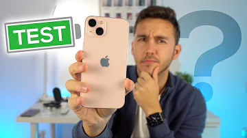 ¿Cuánto durará el iPhone 13?