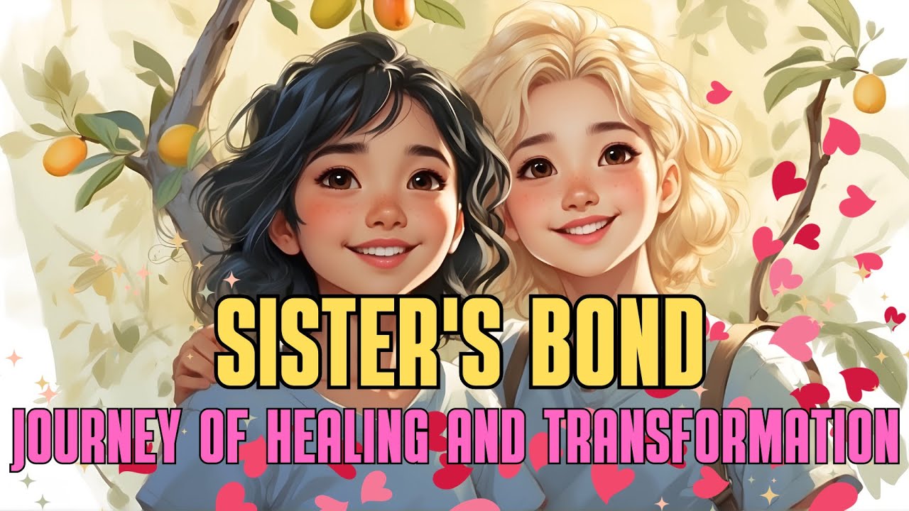 Spreading Love and Unity - Sisters Bond | Inspirational Story