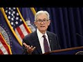 Fed Expected to Hold Rates Steady Due to War, Energy Shock