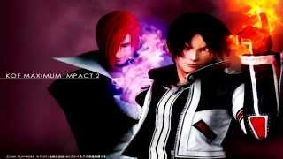 KOF Maximum Impact 2 Reasons of the Battle [Extend]