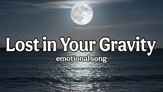 Lost in Your Gravity – GhostPlayz music  (Official Emotional Pop Song)
