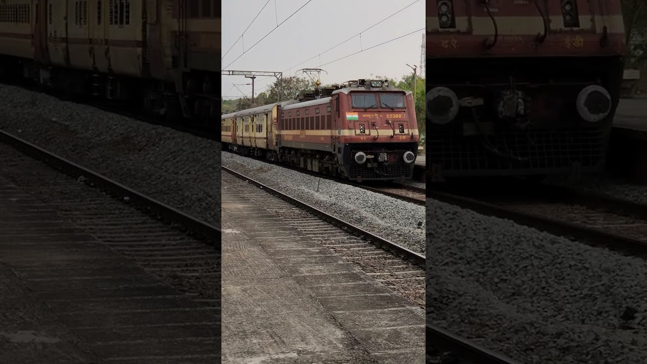 12778 – SSS Hubballi Weekly SF Express