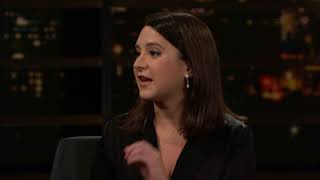 Bari Weiss The Age of the Digital StainReal Time with Bill Maher (HBO)