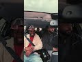 Car test is MAD 🇯🇲 #dancehall #shatta #basshall
